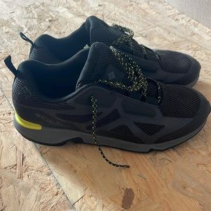 Columbia sneakers